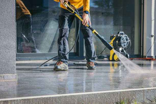 Local Pressure Washing Services in Au Sable, MI