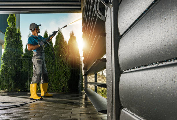 Best Pressure Washing Services for Businesses  in Au Sable, MI