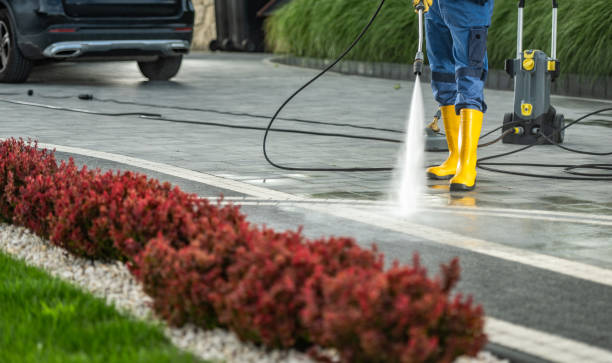 Why Choose Our Certified Pressure Washing Experts for Your Project Needs in Au Sable, MI?