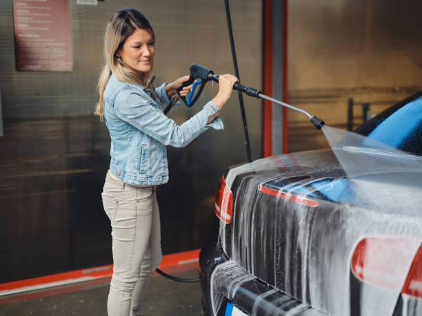 Reliable Au Sable, MI Pressure Washing Solutions