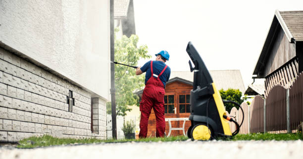 Best Commercial Pressure Washing  in Au Sable, MI